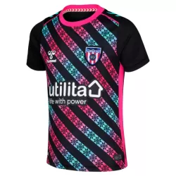 Camisola Guarda-Redes Sunderland Homem 2025-26 Camisola Guarda-Redes Sunderland Homem 2025-26