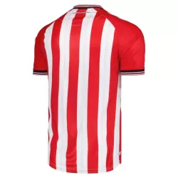 Camisola Sunderland Homem Equipamento 1ª 2025-26