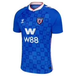 Camisola Sunderland Homem Equipamento 2ª 2025-26 Camisola Sunderland Homem Equipamento 2ª 2025-26