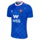 Camisola Sunderland Homem Equipamento 2ª 2025-26 Camisola Sunderland Homem Equipamento 2ª 2025-26