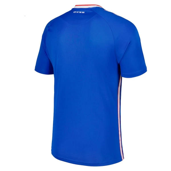 Camisola Sunderland Homem Equipamento 2ª 2025-26