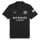 Camisola Manchester City Doku 11 Homem Equipamento 2ª 2025-26