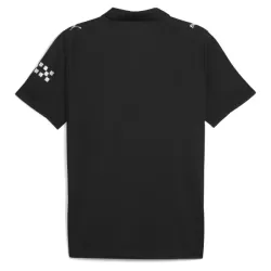 Camisola Manchester City Homem Equipamento 2ª 2025-26