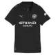 Camisola Manchester City Mulher Equipamento 2ª 2025-26 Camisola Manchester City Mulher Equipamento 2ª 2025-26