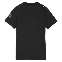 Camisola Manchester City Mulher Equipamento 2ª 2025-26