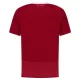 Camisola Al Ahly Criança Equipamento 1ª 2025-26