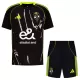 Camisola Al Ahly Criança Equipamento 2ª 2025-26 Camisola Al Ahly Criança Equipamento 2ª 2025-26
