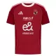 Camisola Al Ahly Homem Equipamento 1ª 2025-26 Camisola Al Ahly Homem Equipamento 1ª 2025-26