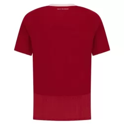 Camisola Al Ahly Homem Equipamento 1ª 2025-26