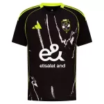 Camisola Al Ahly Homem Equipamento 2ª 2025-26