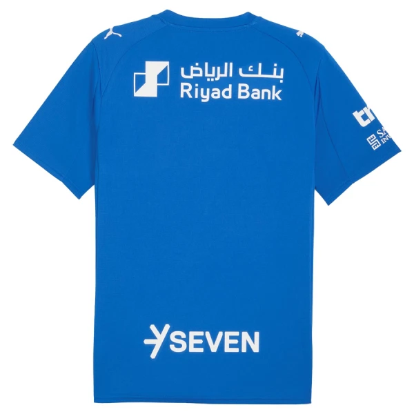 Camisola Al Hilal SFC Homem Equipamento 1ª 2025-26