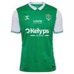 Camisola AS Saint-Étienne Homem Equipamento 1ª 2025-26