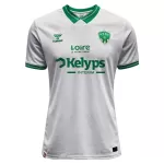 Camisola AS Saint-Étienne Homem Equipamento 2ª 2025-26
