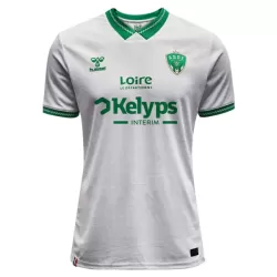 Camisola AS Saint-Étienne Homem Equipamento 2ª 2025-26 Camisola AS Saint-Étienne Homem Equipamento 2ª 2025-26