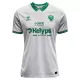 Camisola AS Saint-Étienne Homem Equipamento 2ª 2025-26 Camisola AS Saint-Étienne Homem Equipamento 2ª 2025-26