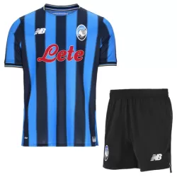 Camisola Atalanta Criança Equipamento 1ª 2025-26 Camisola Atalanta Criança Equipamento 1ª 2025-26