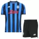 Camisola Atalanta Criança Equipamento 1ª 2025-26 Camisola Atalanta Criança Equipamento 1ª 2025-26