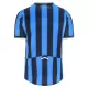 Camisola Atalanta Criança Equipamento 1ª 2025-26