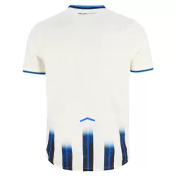 Camisola Atalanta Criança Equipamento 2ª 2025-26