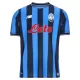 Camisola Atalanta Homem Equipamento 1ª 2025-26 Camisola Atalanta Homem Equipamento 1ª 2025-26