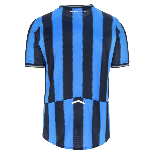Camisola Atalanta Homem Equipamento 1ª 2025-26