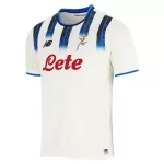 Camisola Atalanta Homem Equipamento 2ª 2025-26