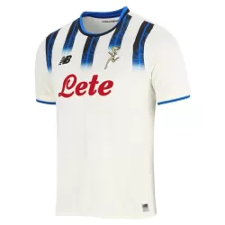 Camisola Atalanta Homem Equipamento 2ª 2025-26 Camisola Atalanta Homem Equipamento 2ª 2025-26
