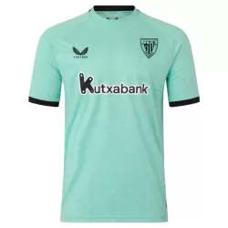 Camisola Athletic Bilbao Homem Equipamento 3ª 2025-26 Camisola Athletic Bilbao Homem Equipamento 3ª 2025-26