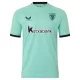 Camisola Athletic Bilbao Homem Equipamento 3ª 2025-26
