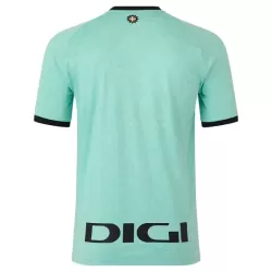 Camisola Athletic Bilbao Homem Equipamento 3ª 2025-26