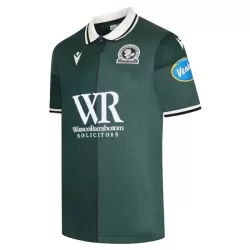 Camisola Blackburn Rovers Homem Equipamento 3ª 2025-26 Camisola Blackburn Rovers Homem Equipamento 3ª 2025-26