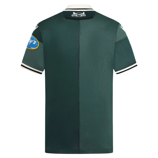Camisola Blackburn Rovers Homem Equipamento 3ª 2025-26