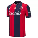 Camisola Bologna Homem Equipamento 1ª 2025-26