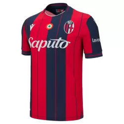 Camisola Bologna Homem Equipamento 1ª 2025-26 Camisola Bologna Homem Equipamento 1ª 2025-26