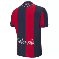 Camisola Bologna Homem Equipamento 1ª 2025-26