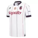 Camisola Bologna Homem Equipamento 2ª 2025-26