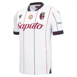 Camisola Bologna Homem Equipamento 2ª 2025-26 Camisola Bologna Homem Equipamento 2ª 2025-26