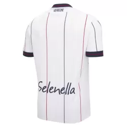 Camisola Bologna Homem Equipamento 2ª 2025-26