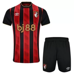 Camisola Bournemouth Criança Equipamento 1ª 2025-26 Camisola Bournemouth Criança Equipamento 1ª 2025-26
