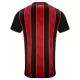 Camisola Bournemouth Criança Equipamento 1ª 2025-26