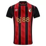 Camisola Bournemouth Homem Equipamento 1ª 2025-26