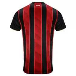 Camisola Bournemouth Homem Equipamento 1ª 2025-26