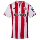 Camisola Brentford Homem Equipamento 1ª 2025-26