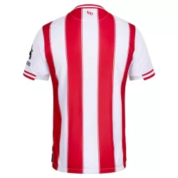 Camisola Brentford Homem Equipamento 1ª 2025-26