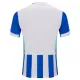 Camisola Brighton Hove Albion Criança Equipamento 1ª 2025-26