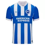 Camisola Brighton Hove Albion Homem Equipamento 1ª 2025-26