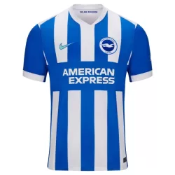 Camisola Brighton Hove Albion Homem Equipamento 1ª 2025-26 Camisola Brighton Hove Albion Homem Equipamento 1ª 2025-26