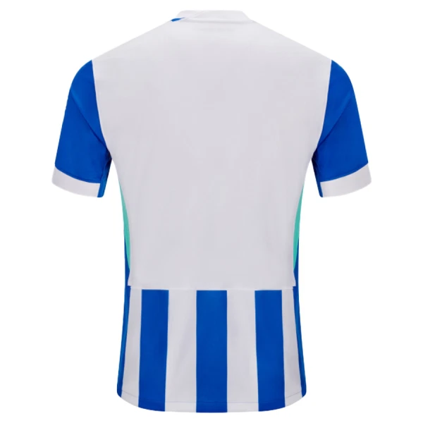 Camisola Brighton Hove Albion Homem Equipamento 1ª 2025-26