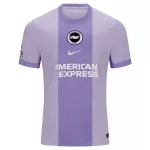 Camisola Brighton Hove Albion Homem Equipamento 2ª 2025-26