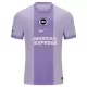 Camisola Brighton Hove Albion Homem Equipamento 2ª 2025-26 Camisola Brighton Hove Albion Homem Equipamento 2ª 2025-26